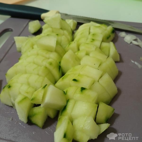 Рецепт: Паста алла Нерано - Спагетти с жареными кабачками, огурцами и чесноком. Лёгкое и ароматное летнее блюдо. Рецепт: Паста алла Нерано - Спагетти с жареными кабачками, огурцами и чесноком. Лёгкое и ароматное летнее блюдо.