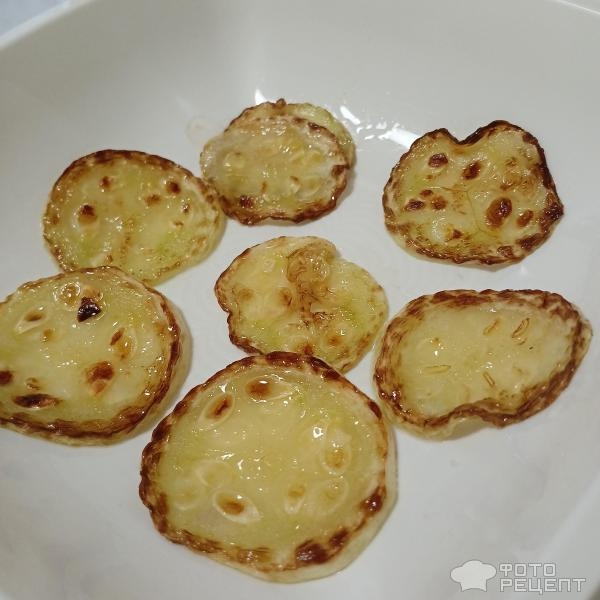 Рецепт: Паста алла Нерано - Спагетти с жареными кабачками, огурцами и чесноком. Лёгкое и ароматное летнее блюдо. Рецепт: Паста алла Нерано - Спагетти с жареными кабачками, огурцами и чесноком. Лёгкое и ароматное летнее блюдо.