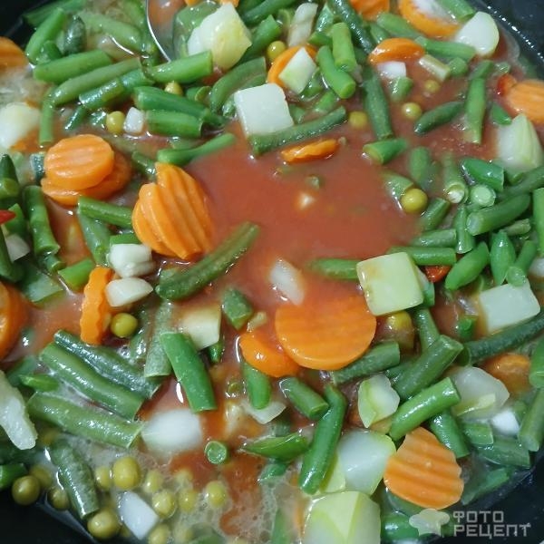 Рецепт: Паста птитим с овощами в сковороде - Если надоели обычные макароны:) Готовим макароны по-новому. Пробуем новинку - модную пасту птитим. Рецепт: Паста птитим с овощами в сковороде - Если надоели обычные макароны:) Готовим макароны по-новому. Пробуем новинку - модную пасту птитим.