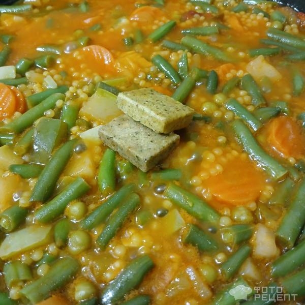 Рецепт: Паста птитим с овощами в сковороде - Если надоели обычные макароны:) Готовим макароны по-новому. Пробуем новинку - модную пасту птитим. Рецепт: Паста птитим с овощами в сковороде - Если надоели обычные макароны:) Готовим макароны по-новому. Пробуем новинку - модную пасту птитим.