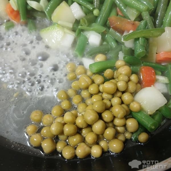 Рецепт: Паста птитим с овощами в сковороде - Если надоели обычные макароны:) Готовим макароны по-новому. Пробуем новинку - модную пасту птитим. Рецепт: Паста птитим с овощами в сковороде - Если надоели обычные макароны:) Готовим макароны по-новому. Пробуем новинку - модную пасту птитим.