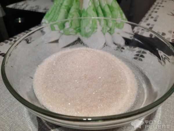 Рецепт: Печенье киевский торт - Всего три ингредиента! Рецепт: Печенье киевский торт - Всего три ингредиента!