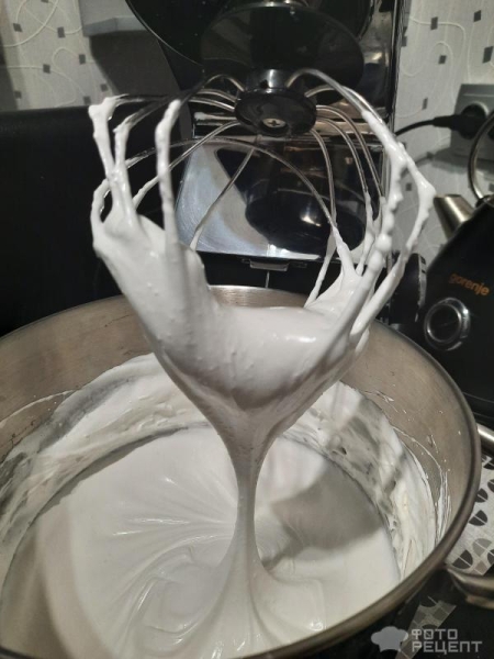 Рецепт: Печенье киевский торт - Всего три ингредиента! Рецепт: Печенье киевский торт - Всего три ингредиента!