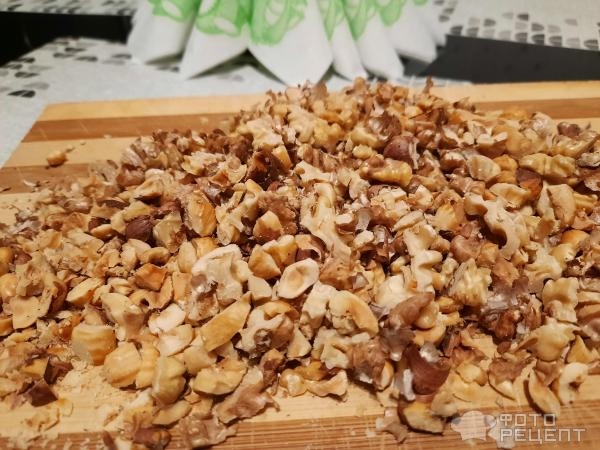 Рецепт: Печенье киевский торт - Всего три ингредиента! Рецепт: Печенье киевский торт - Всего три ингредиента!