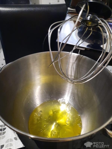 Рецепт: Печенье киевский торт - Всего три ингредиента! Рецепт: Печенье киевский торт - Всего три ингредиента!