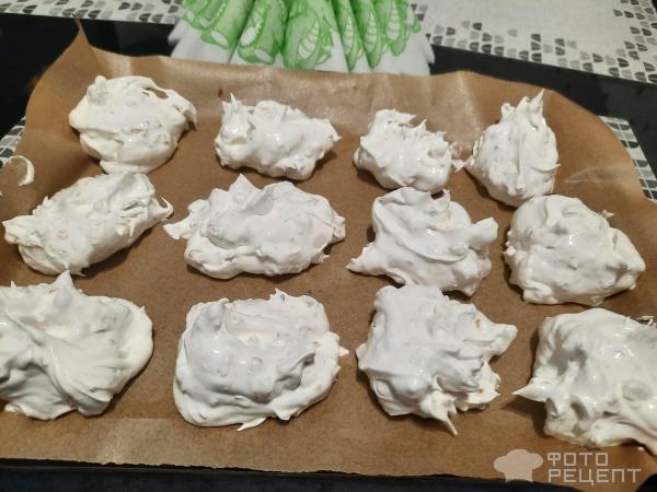 Рецепт: Печенье киевский торт - Всего три ингредиента! Рецепт: Печенье киевский торт - Всего три ингредиента!