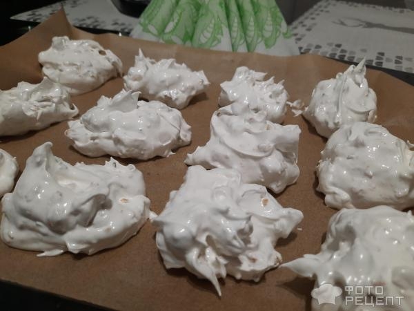 Рецепт: Печенье киевский торт - Всего три ингредиента! Рецепт: Печенье киевский торт - Всего три ингредиента!