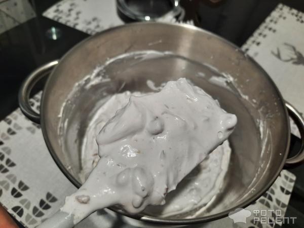 Рецепт: Печенье киевский торт - Всего три ингредиента! Рецепт: Печенье киевский торт - Всего три ингредиента!