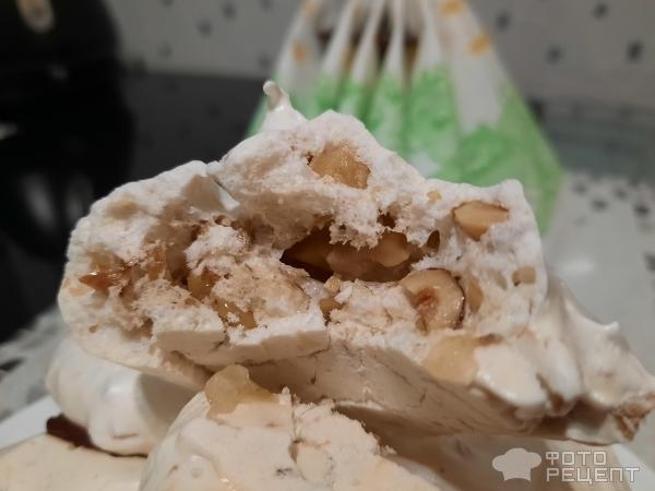 Рецепт: Печенье киевский торт - Всего три ингредиента! Рецепт: Печенье киевский торт - Всего три ингредиента!