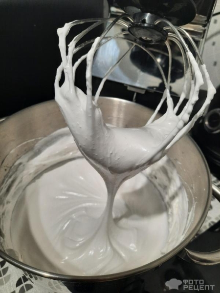 Рецепт: Печенье киевский торт - Всего три ингредиента! Рецепт: Печенье киевский торт - Всего три ингредиента!