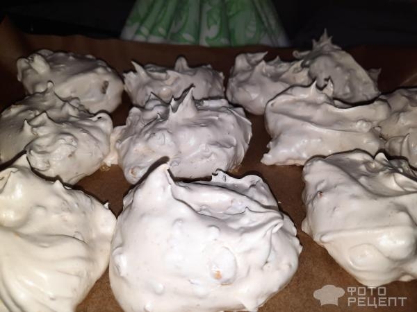 Рецепт: Печенье киевский торт - Всего три ингредиента! Рецепт: Печенье киевский торт - Всего три ингредиента!