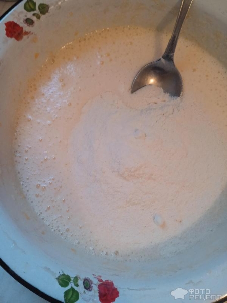 Рецепт: Печенье Кокосанка По- домашнему - Печенье без глютена: башенки с шоколадным верхом и фигурки с шоколадным покрытием