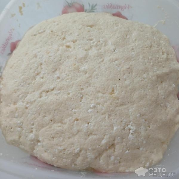 Рецепт: Печенье "Конвертики с творогом" - Полезные булочки-печенье с творогом без муки. Конвертики из творожного теста с творожной начинкой. Рецепт: Печенье "Конвертики с творогом" - Полезные булочки-печенье с творогом без муки. Конвертики из творожного теста с творожной начинкой.