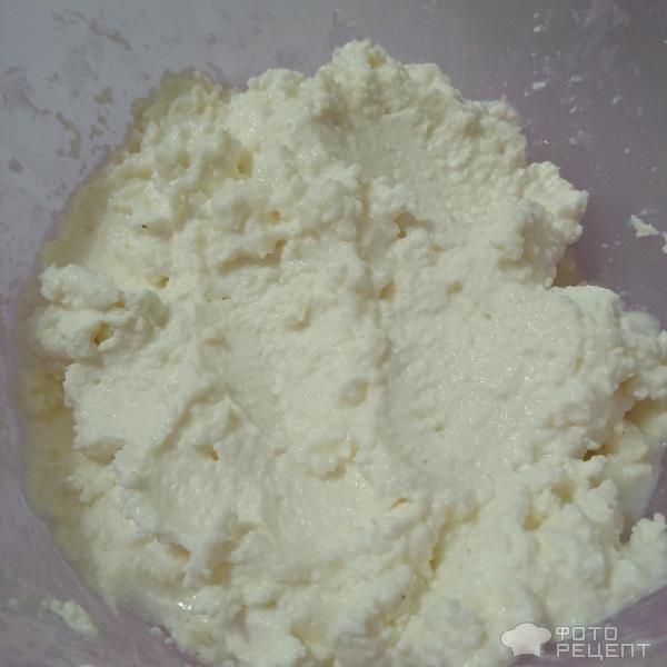 Рецепт: Печенье "Конвертики с творогом" - Полезные булочки-печенье с творогом без муки. Конвертики из творожного теста с творожной начинкой. Рецепт: Печенье "Конвертики с творогом" - Полезные булочки-печенье с творогом без муки. Конвертики из творожного теста с творожной начинкой.