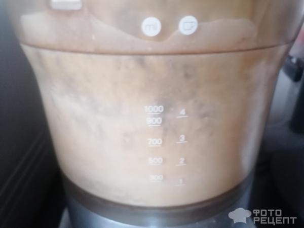 Рецепт: Печенье овсяное с творогом - на сливочном масле по-домашнему