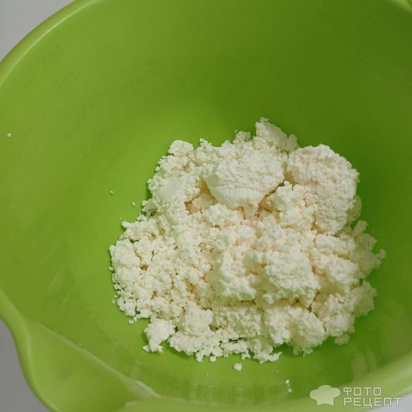 Рецепт: Печенье "Рогалики" - Творожные рогалики с корицей Рецепт: Печенье "Рогалики" - Творожные рогалики с корицей