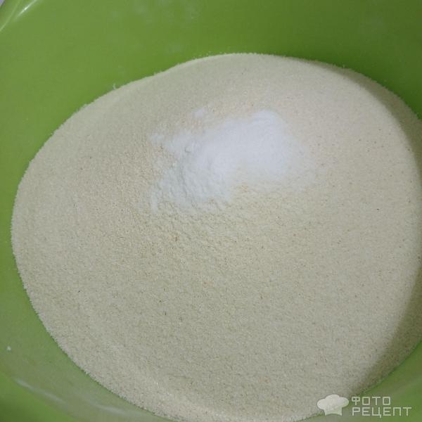 Рецепт: Печенье "Рогалики" - Творожные рогалики с корицей Рецепт: Печенье "Рогалики" - Творожные рогалики с корицей