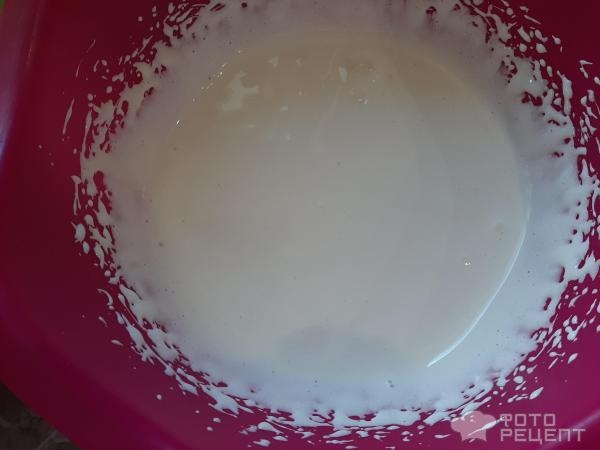 Рецепт: Печенье Савоярди - В духовке