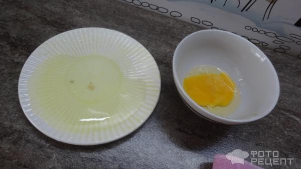 Рецепт: Печенье "Улитки" из дрожжевого слоеного теста - быстрое и простое приготовление. Рецепт: Печенье "Улитки" из дрожжевого слоеного теста - быстрое и простое приготовление.