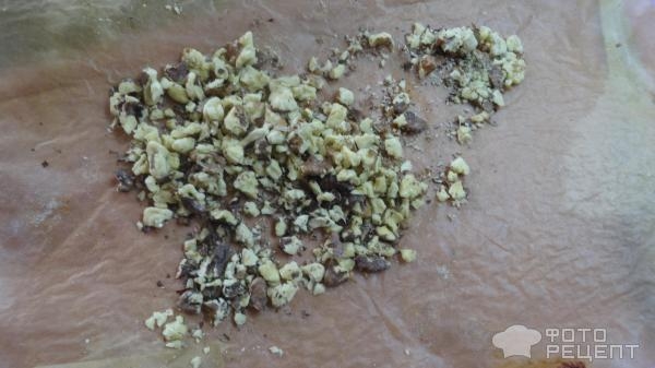 Рецепт: Печенье "Улитки" из дрожжевого слоеного теста - быстрое и простое приготовление. Рецепт: Печенье "Улитки" из дрожжевого слоеного теста - быстрое и простое приготовление.