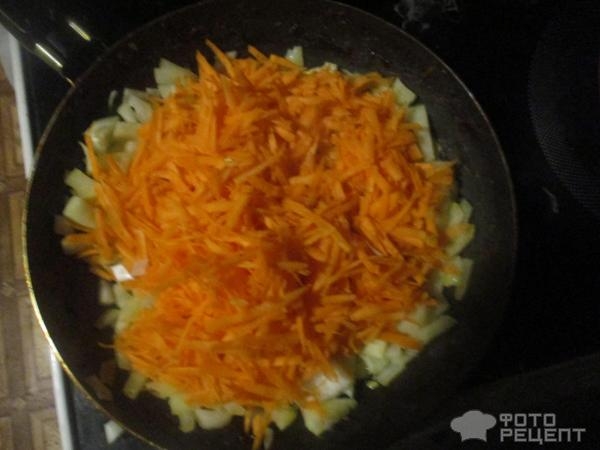 Рецепт: Печеночный паштет - с фасолью и салом Рецепт: Печеночный паштет - с фасолью и салом