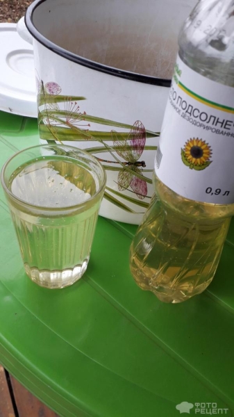 Рецепт: Перец болгарский маринованный - На зиму без стерилизации