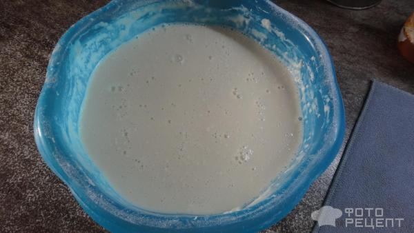 Рецепт: Пицца из дрожжевого теста - Лёгкий рецепт очень вкусной пиццы. Рецепт: Пицца из дрожжевого теста - Лёгкий рецепт очень вкусной пиццы.