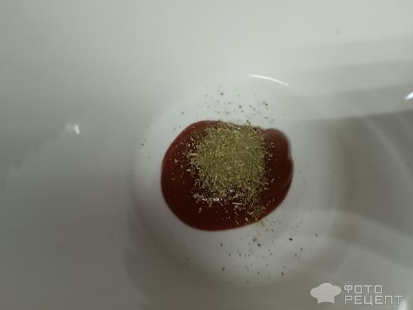 Рецепт: Пицца из дрожжевого теста - Начинку выбирайте сами