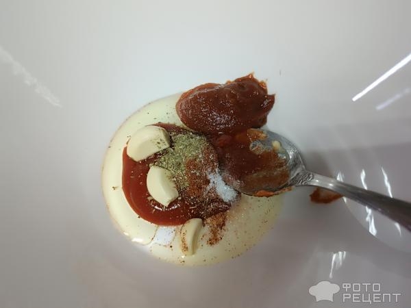 Рецепт: Пицца из дрожжевого теста - Начинку выбирайте сами