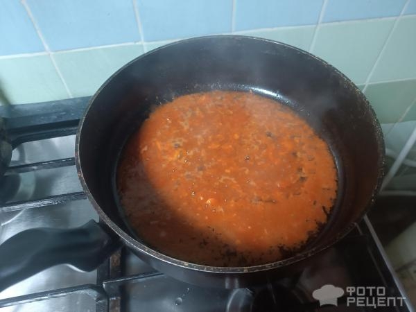 Рецепт: Пицца из дрожжевого теста - Начинку выбирайте сами