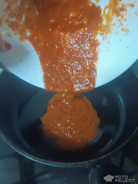 Рецепт: Пицца из дрожжевого теста - Начинку выбирайте сами