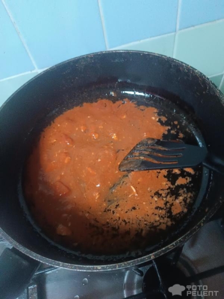 Рецепт: Пицца из дрожжевого теста - Начинку выбирайте сами