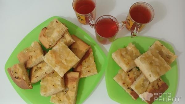 Рецепт: Пирог на кефире с консервированной дыней - Рецепт лёгкого пирога без муки на кефире с дыней и лаймом.