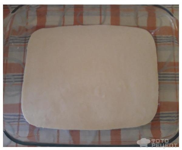 Рецепт: Пирог с картофелем и грибами - Сытный и вкусный пирог для всей семьи! Рецепт: Пирог с картофелем и грибами - Сытный и вкусный пирог для всей семьи!