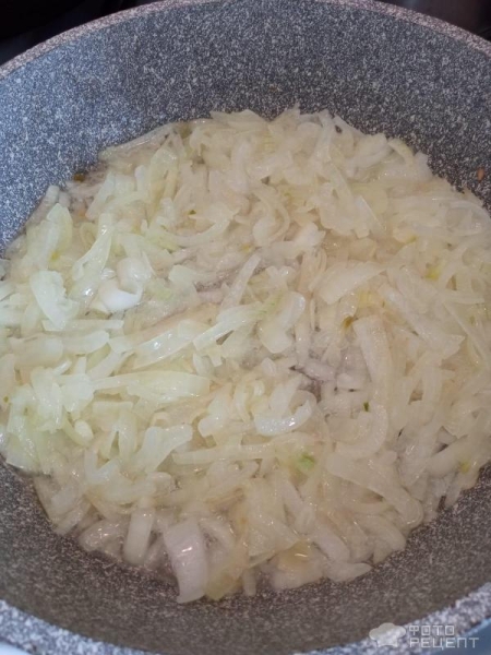 Рецепт: Пирог с налимом - Открытый пирог, с молочным соусом Рецепт: Пирог с налимом - Открытый пирог, с молочным соусом