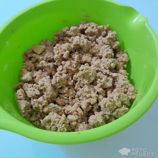 Рецепт: Пирожное "Чайное" - Десерт на скорую руку без выпечки, десерт из советского детства, из печенья с добавлением суфле. Рецепт: Пирожное "Чайное" - Десерт на скорую руку без выпечки, десерт из советского детства, из печенья с добавлением суфле.