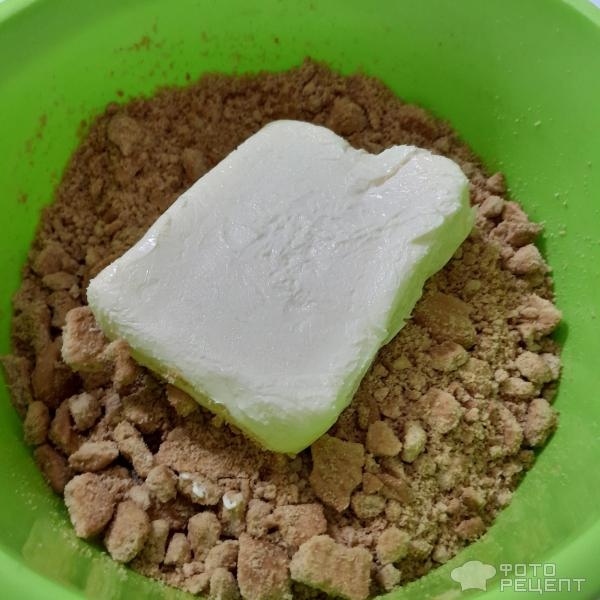 Рецепт: Пирожное "Чайное" - Десерт на скорую руку без выпечки, десерт из советского детства, из печенья с добавлением суфле. Рецепт: Пирожное "Чайное" - Десерт на скорую руку без выпечки, десерт из советского детства, из печенья с добавлением суфле.