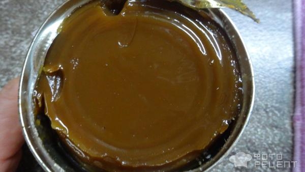 Рецепт: Пирожное из слоеного теста с кремом - быстрый десерт. Рецепт: Пирожное из слоеного теста с кремом - быстрый десерт.