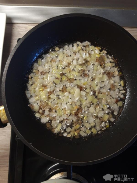 Рецепт: Полезный завтрак - со свежей крапивой! Рецепт: Полезный завтрак - со свежей крапивой!