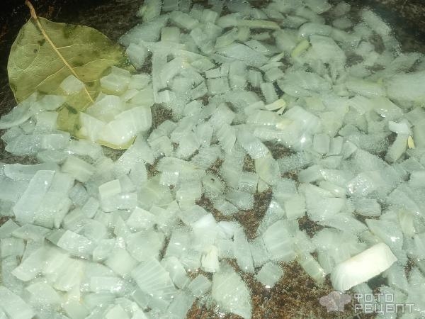 Рецепт: Постный суп за 15 минут - С клецками на крутом тесте без яиц Рецепт: Постный суп за 15 минут - С клецками на крутом тесте без яиц