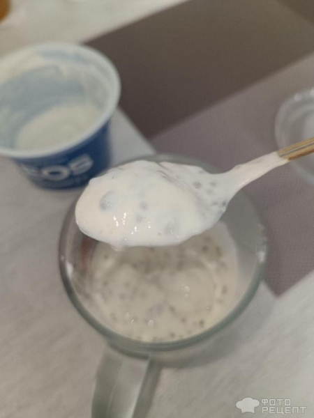 Рецепт: ПП Десерт в бокале - С повышенным содержанием белка быстрый ПП-десерт Рецепт: ПП Десерт в бокале - С повышенным содержанием белка быстрый ПП-десерт