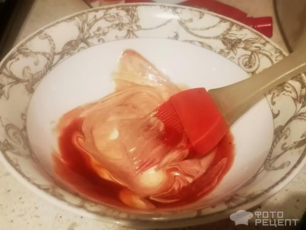 Рецепт: Пресное тесто для пиццы - на сыворотке и сама пицца Рецепт: Пресное тесто для пиццы - на сыворотке и сама пицца