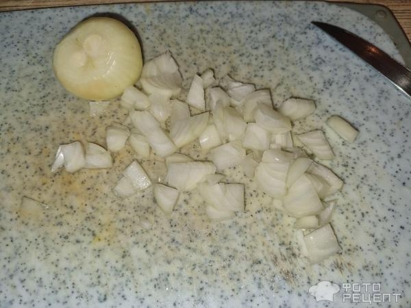 Рецепт: Рагу овощное - Каждый день я есть могу очень вкусное рагу