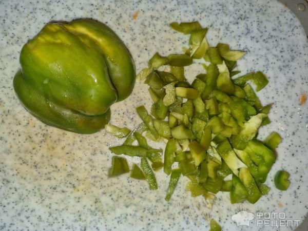 Рецепт: Рагу овощное - Каждый день я есть могу очень вкусное рагу