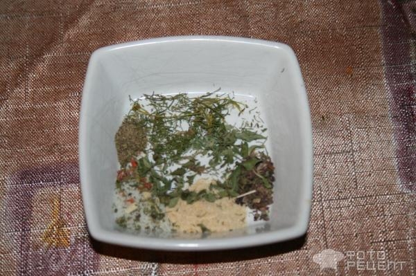 Рецепт: Рамэн - блюдо-конструктор Рецепт: Рамэн - блюдо-конструктор