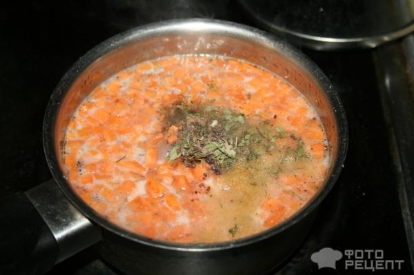 Рецепт: Рамэн - блюдо-конструктор Рецепт: Рамэн - блюдо-конструктор