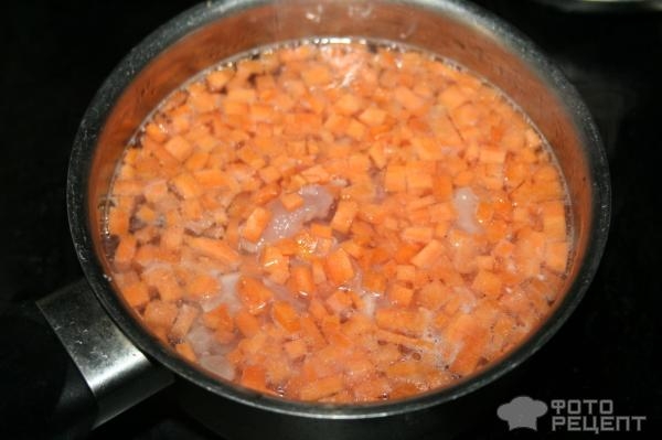 Рецепт: Рамэн - блюдо-конструктор Рецепт: Рамэн - блюдо-конструктор