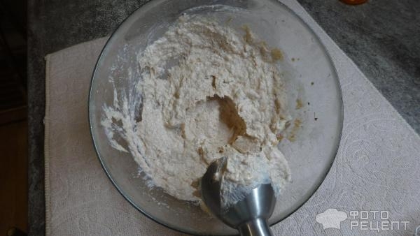 Рецепт: Риет из горбуши - Легко и вкусно. Рецепт: Риет из горбуши - Легко и вкусно.