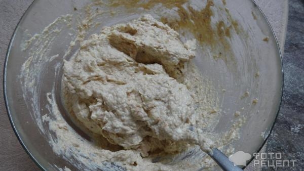 Рецепт: Риет из горбуши - Легко и вкусно. Рецепт: Риет из горбуши - Легко и вкусно.