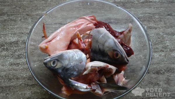 Рецепт: Риет из горбуши - Легко и вкусно. Рецепт: Риет из горбуши - Легко и вкусно.